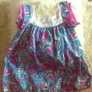 Lily Pulitzer ❌🚫SOLD❌🚫